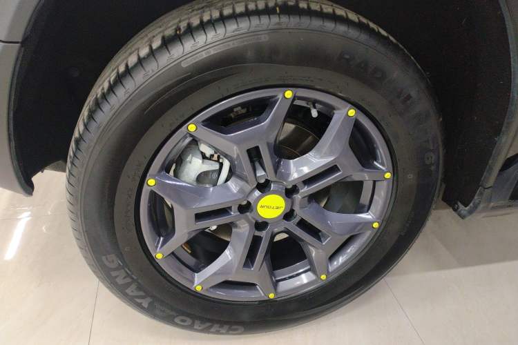 Used JETOUR Traveler 2024 2.0T All-Wheel-Drive CrossPRO Entertainment Edition