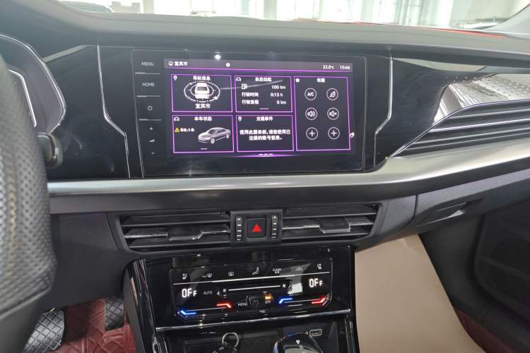 Used Volkswagen Passat 2022 330TSI Luxury Edition