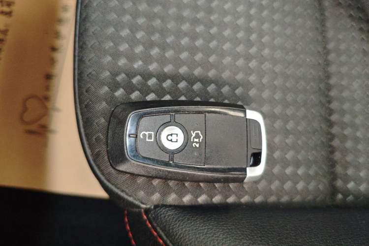 Used Ford Focus 2021 Sedan EcoBoost 180 Automatic ST Line