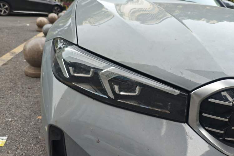 Used BMW 3 Series 2025 325Li M Sport Package
