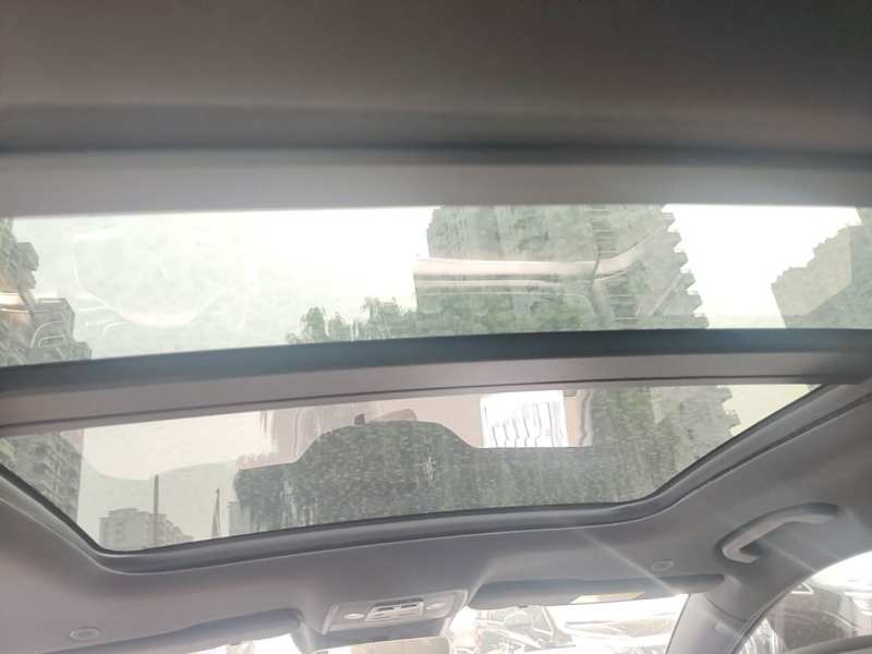 Used BYD Han 2024 EV Glory Edition 605KM Front-Wheel-Drive Premium Model — 17