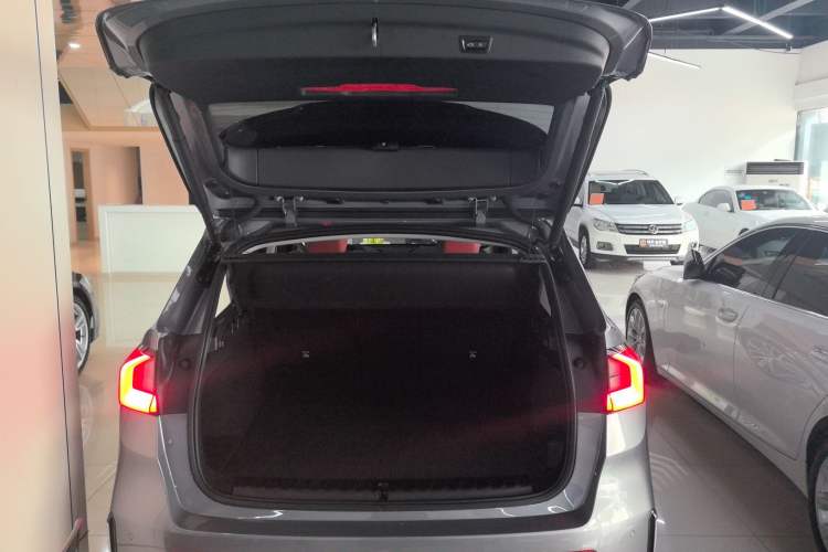 Used BMW X1 2023 xDrive25Li X Design Package
