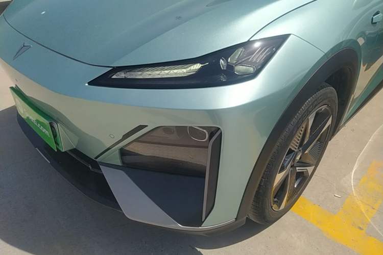 Used Deepal S07 2023 200Max Range-Extended Version Left Front Headlight