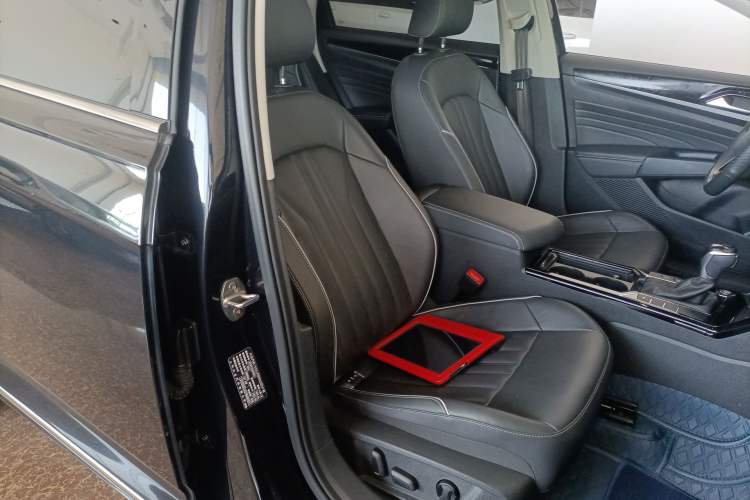 Used Volkswagen Passat 2023 Revised 330TSI Starry Elite Edition
