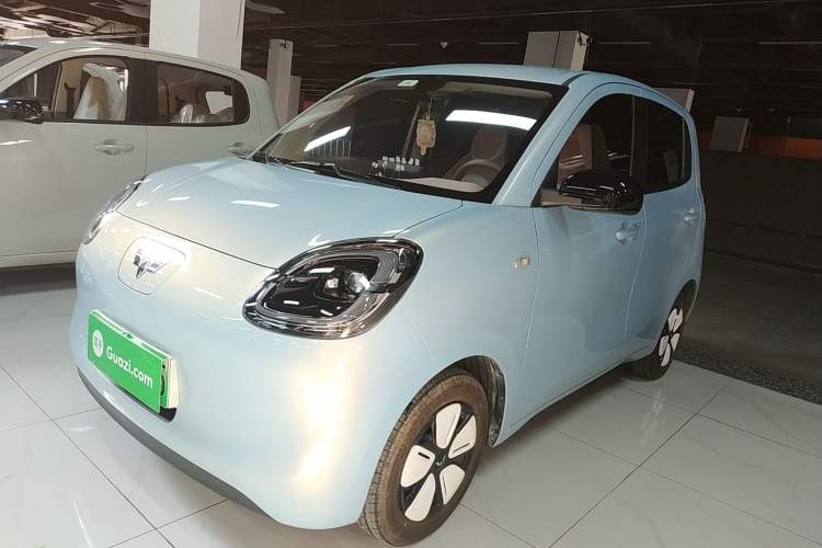 Used Wuling Hongguang MINIEV 2025 Four-Door Version Premium Edition