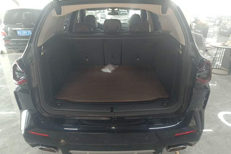 Used BMW X3 2023 xDrive25i M Sport Package