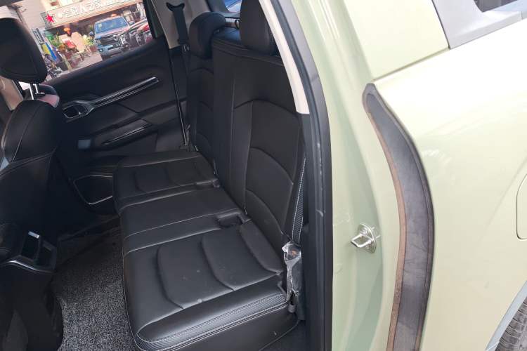 Used Radar Horizon 2023 550 km Creator Edition