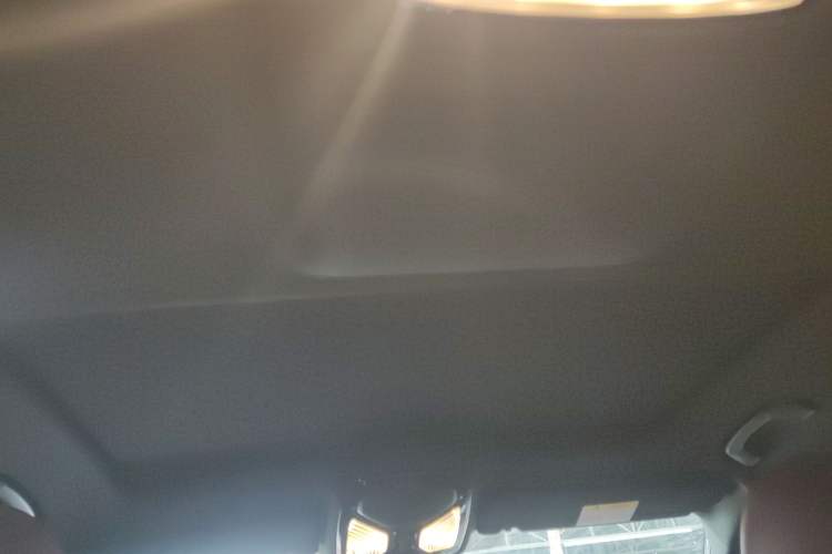 Used BMW 5 Series 2022 Restyled 525Li M Sport Package Headliner