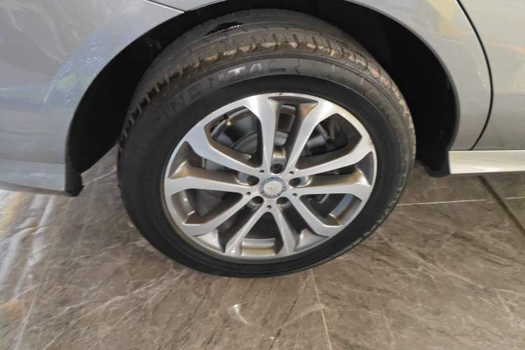 Used Mercedes-Benz GLE 2016 GLE 350 d 4MATIC