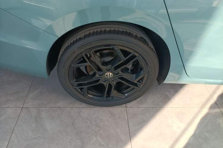 Used Volkswagen Passat 2025 Pro 380TSI Starry Dragon Luxury Edition