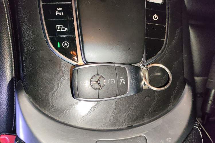 Used Mercedes-Benz C-Class 2019 C 260 L Sport Edition