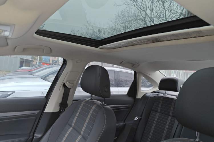 Used Volkswagen Lavida 2021 280TSI DSG Comfort Edition