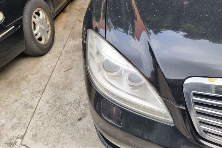 Used Mercedes-Benz S-Class 2012 S 300 L Prestige Grand Edition