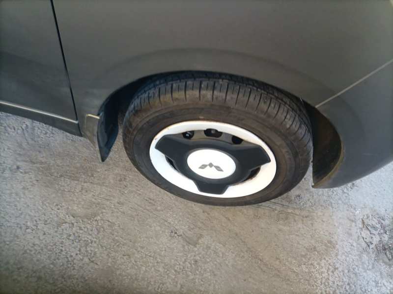Used Wuling Hongguang MINIEV 2024 3rd Generation 215km Youth Edition — 17