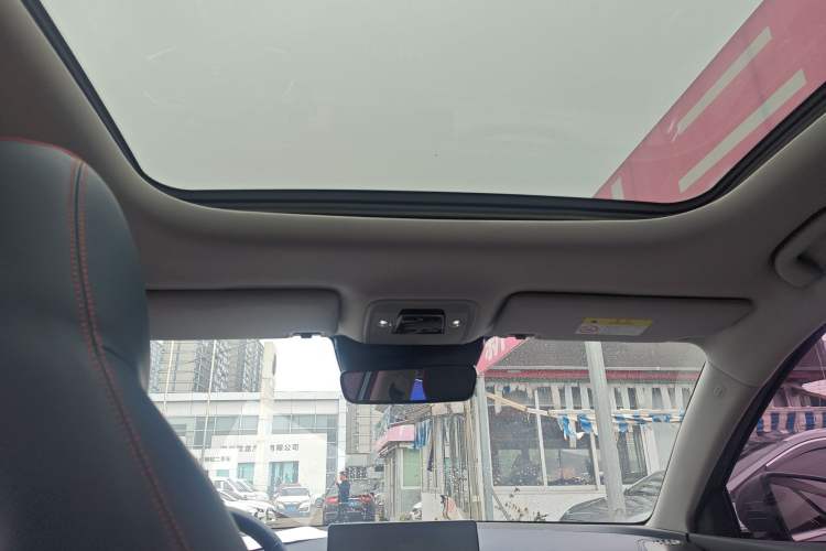 Used BYD Yuan PLUS 2022 510 km Flagship Version
