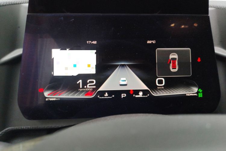 Used Haval DARGO 2021 1.5T DCT Two-Wheel Drive Labrador Edition