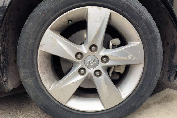 Used Hyundai Elantra (5th Generation / Langdong) 2012 1.6L Automatic Fashion Edition