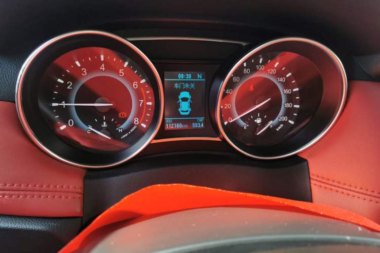 Used Haval H1 2015 1.5L AMT Luxury Model