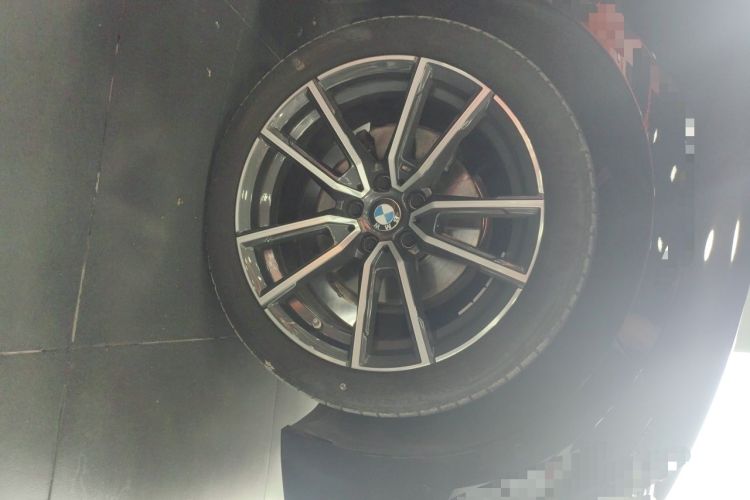 Used BMW 3 Series 2023 325Li M Sport Package
