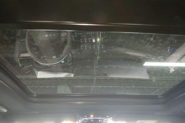 Used Lynk & Co 01 EM-P 2021 1.5TD PHEV Halo