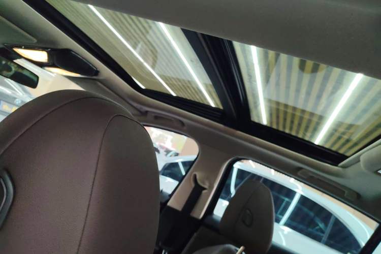 Used BMW 3 Series 2021 Facelifted 320Li M Sport Package
