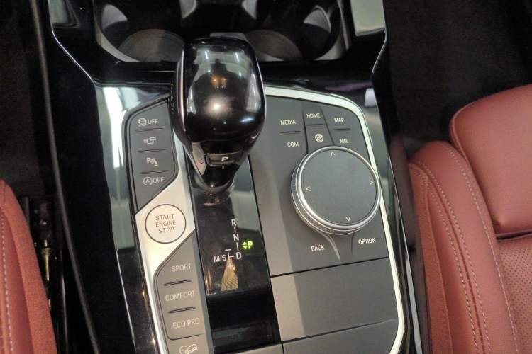 Used BMW X3 2023 xDrive30i Leading Model M Night Edition Package