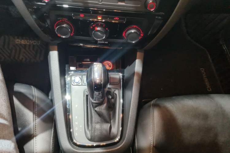 Used Volkswagen Sagitar 2018 280TSI DSG Ignite Edition
