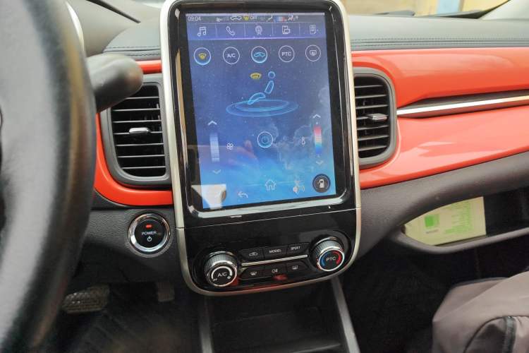 Used Chery Little Ant 2021 150 000 Yuan "Ant Fan" Edition Ant Cool Version with Ternary Lithium
