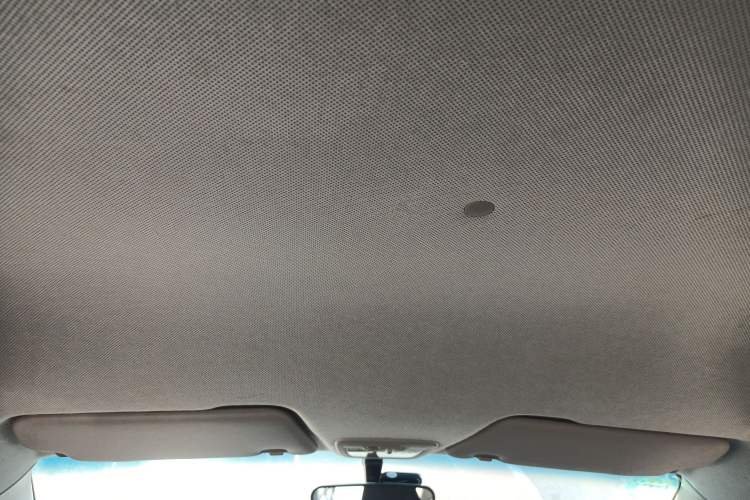 Used Baojun 310 2016 1.2L Manual Value Edition
