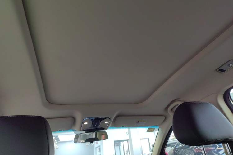 Used JETOUR X90 2019 1.5T Manual Smart Enjoyment Version 5 Seats China V Standard
