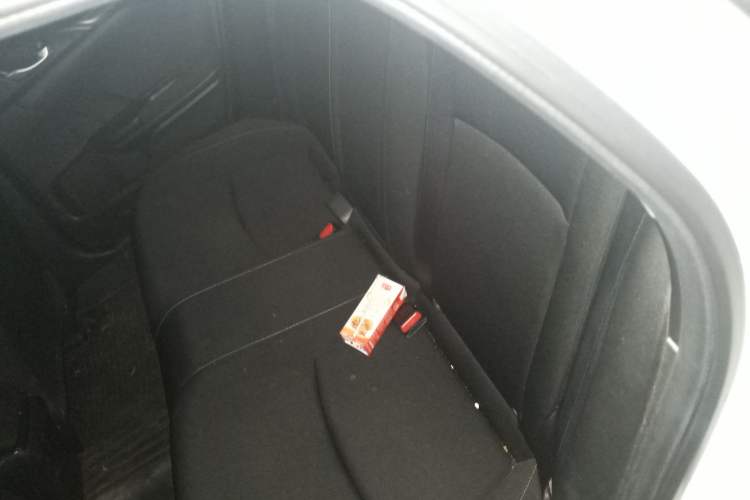 Used Honda Civic 2019 220TURBO CVT Dynamic Edition China V
