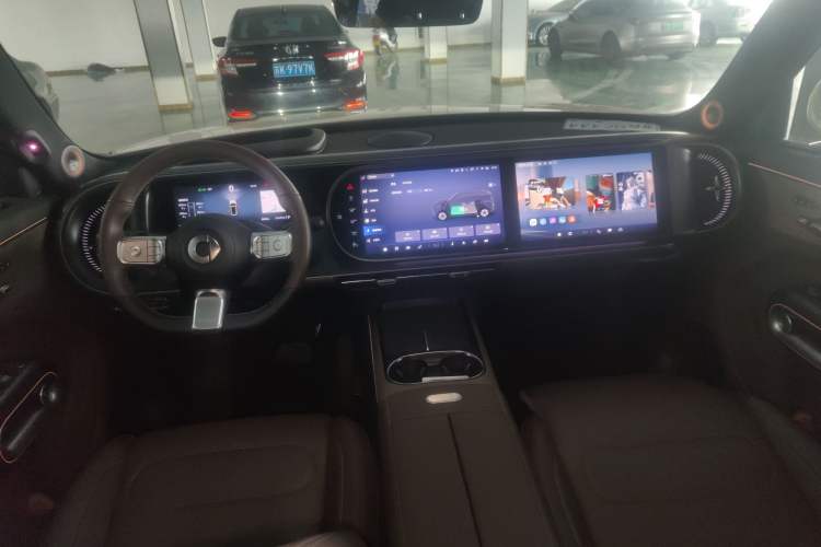 Used smart #5 2024 Ultra-Long Range Extraordinary Journey Luxury Edition