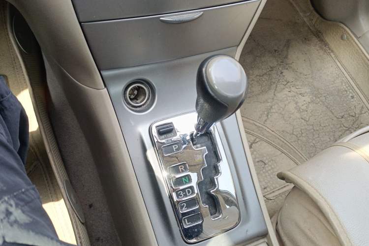 Used Toyota Corolla EX 2013 1.6L Automatic Excellence Edition