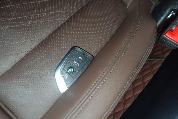 Used BMW 3 Series 2022 Restyled 320Li M Sport Package
