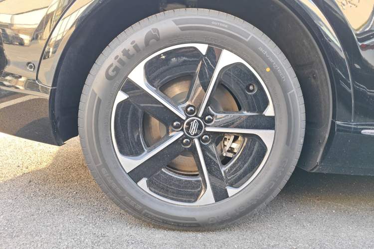 Used Hima H5 2025 Model Range-Extending Max Right Rear Wheel Hub