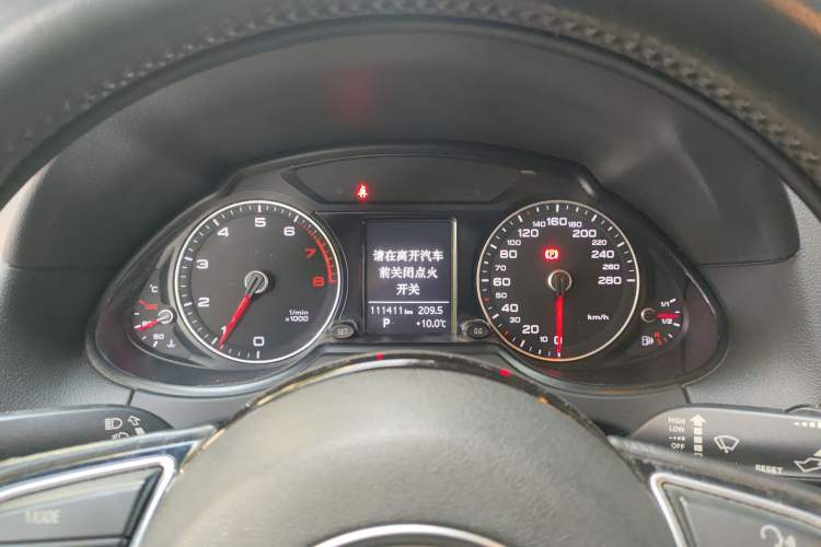 Used Audi Q5 2016 40 TFSI Trendy Edition
