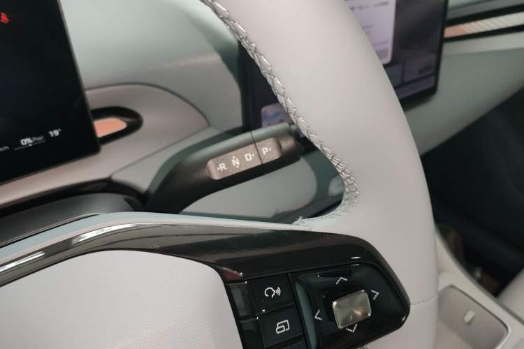 Used MG 4 EV 2026 Model 437 Composed Edition