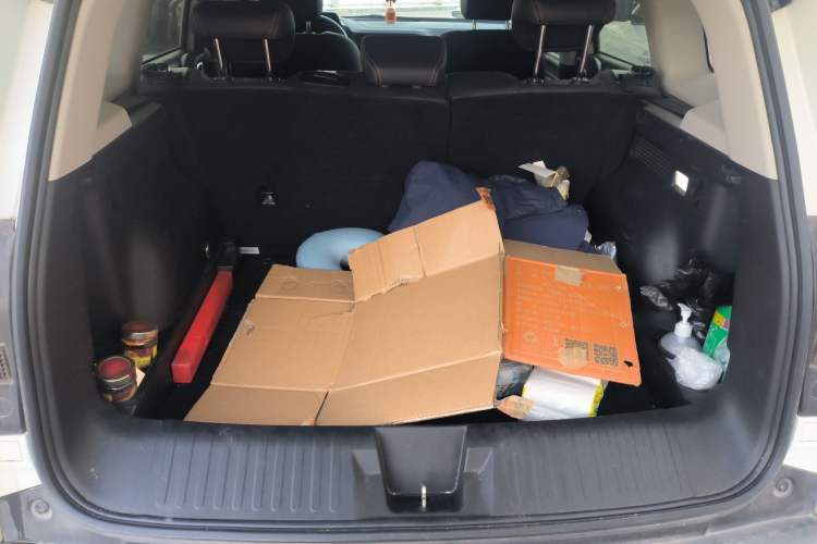 Used Haval DARGO 2021 1.5T DCT Two-Wheel Drive Labrador Edition
