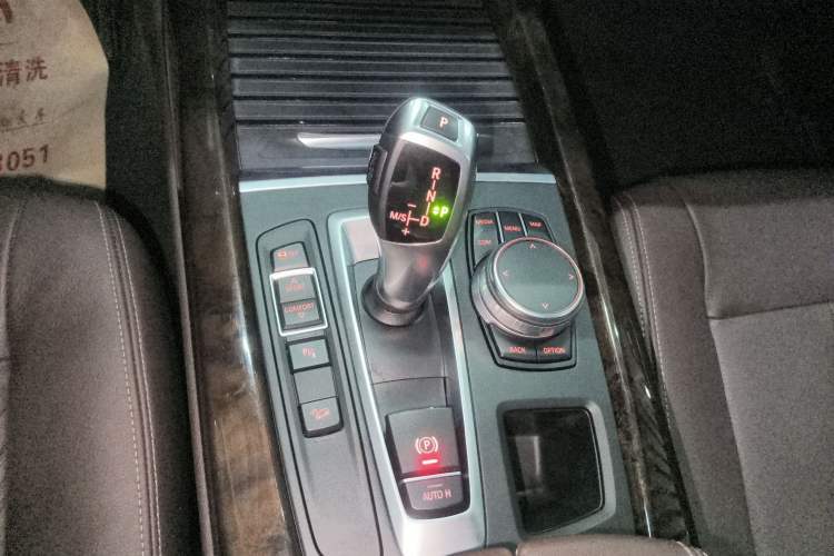 Used BMW X5 2018 xDrive28i Gear Lever