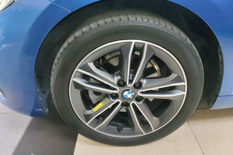 Used BMW 1 Series 2018 118i Sport Edition