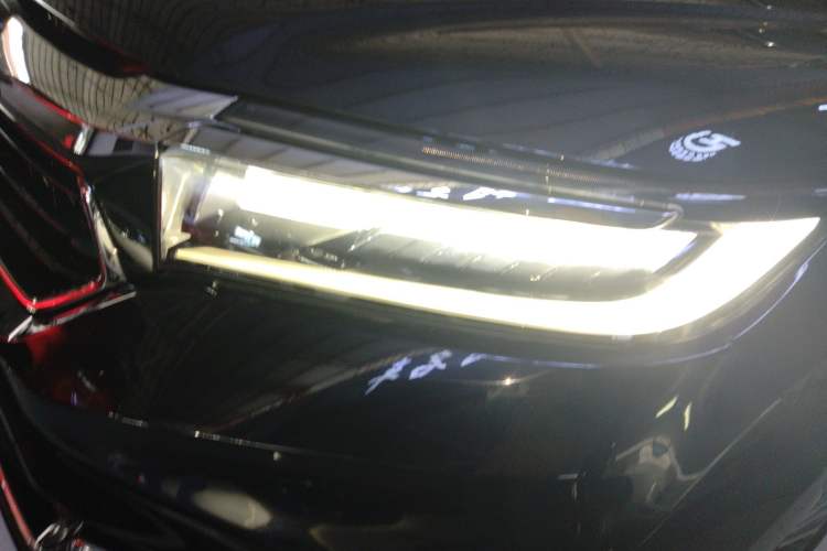 Used Honda Avancier 2023 370TURBO Two-Wheel-Drive Luxury Edition
