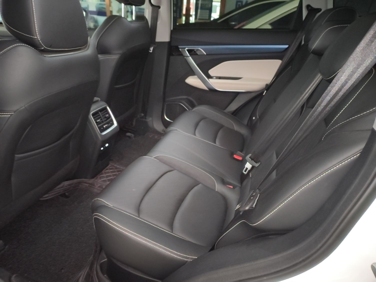 Geely Auto Emgrand X7 Sport 2022 Boyue X 1.8TD DCT Smart Model — снимка 20