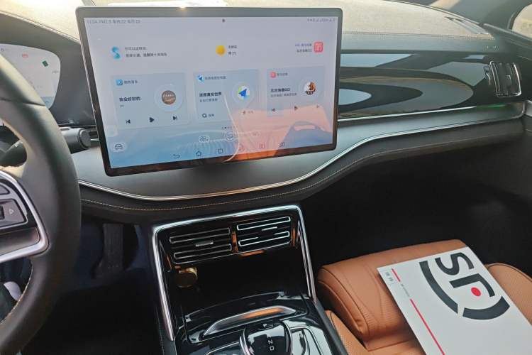 Used BYD Tang New Energy 2023 DM-i Champion Edition 112KM Prestige Model