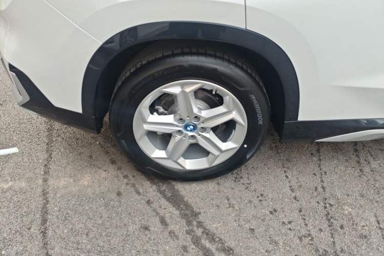 Used BMW iX1 2023 eDrive25L X Design Package