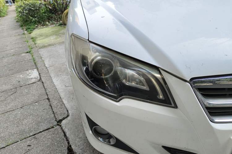 Used Toyota Corolla EX 2013 1.6L Automatic Excellence Edition