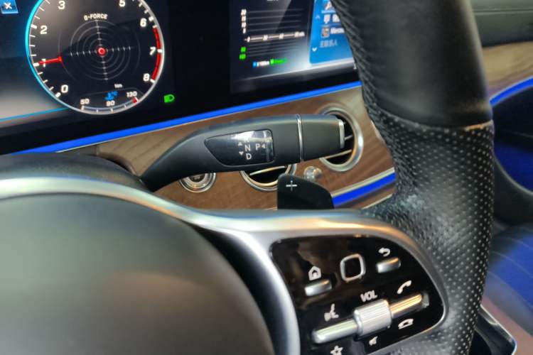 Used Mercedes-Benz E-Class 2019 E 350 L 4MATIC