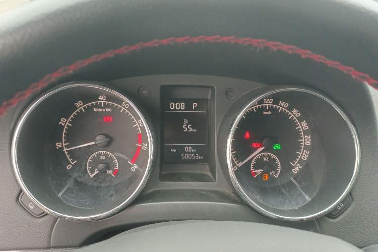 Used Skoda Yeti 2017 TSI280 DSG Advanced Edition