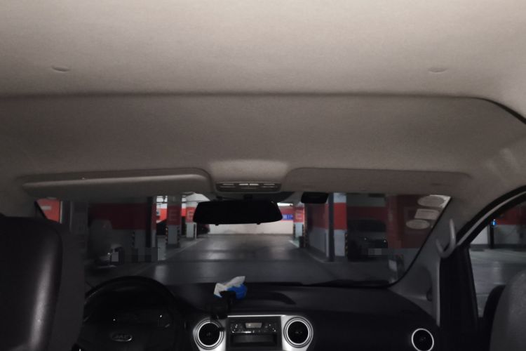 Used JAC Refine M3 2016 IKEA Edition 1.6L Luxury Model