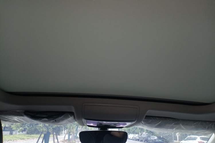 Used Volkswagen Passat 2024 330TSI Starry Elite Edition Headliner