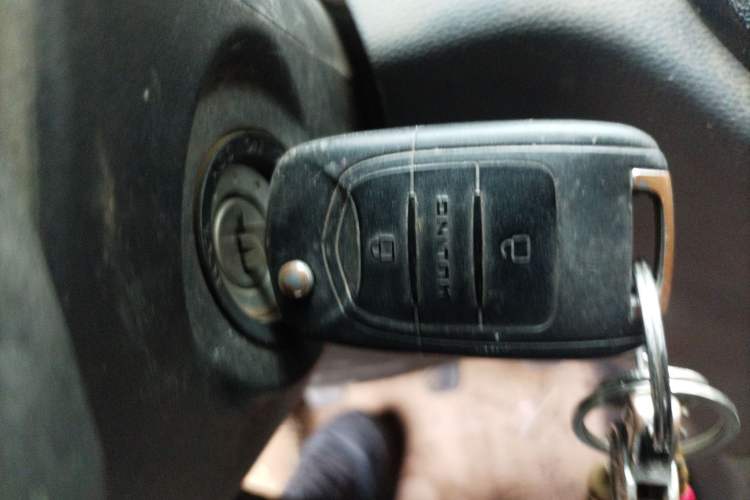 Used Wuling Zhengtu 2021 1.5L Adventure LAR